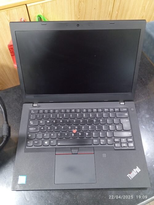 Lenovo Thinkpad L490 Core i5 8th Gen - Image 4