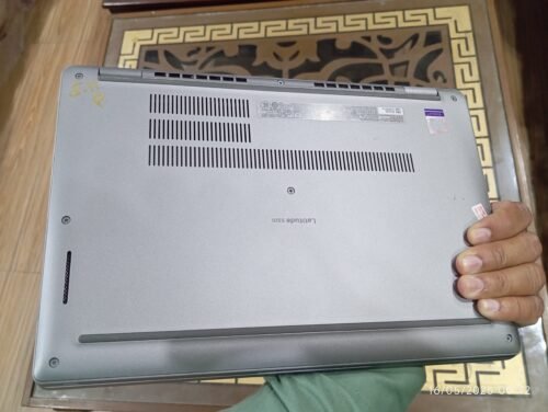 Dell latitude 5320 Touch Screen  x360 - Image 4