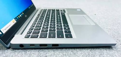 Dell Latitude 7400 FHD  Metal Body Touch Screen - Image 3