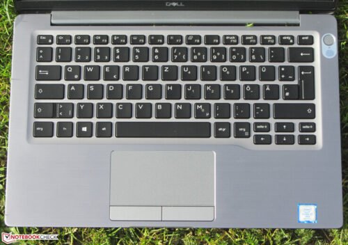 Dell Latitude 7400 FHD  Metal Body Touch Screen - Image 2