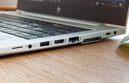 HP EliteBook 840 G6 - Image 2