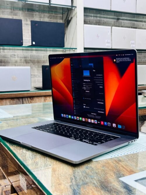 Apple MacBook Pro 2019 (16") – Premium Deal - Image 3